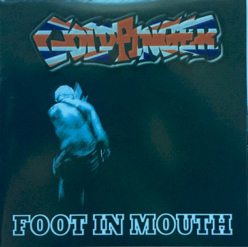 Foot in Mouth
