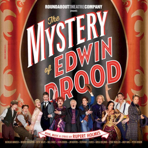 The Mystery of Edwin Drood