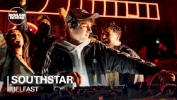 Boiler Room: Belfast