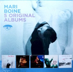 5 Original Albums