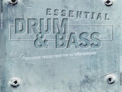 Essential Drum & Bass