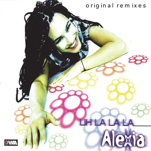 Uh La La La (original Remixes)