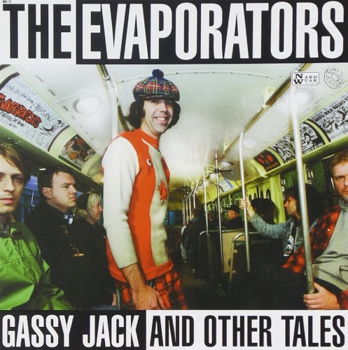 Gassy Jack and Other Tales
