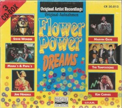 Flower Power Dreams