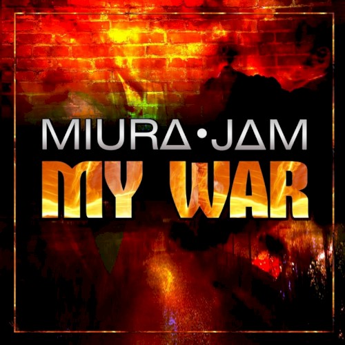 My War (from "Attack on Titan")