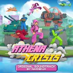 Athena Crisis: Original Soundtrack