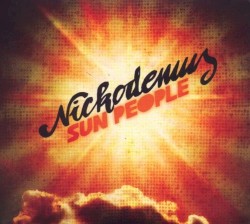 Sun People