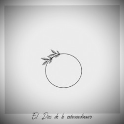 El Dios de lo extraordinario