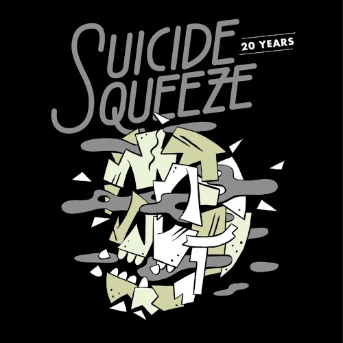 Suicide Squeeze 20 Years