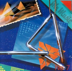 Mr Music Nr 7 – 1989