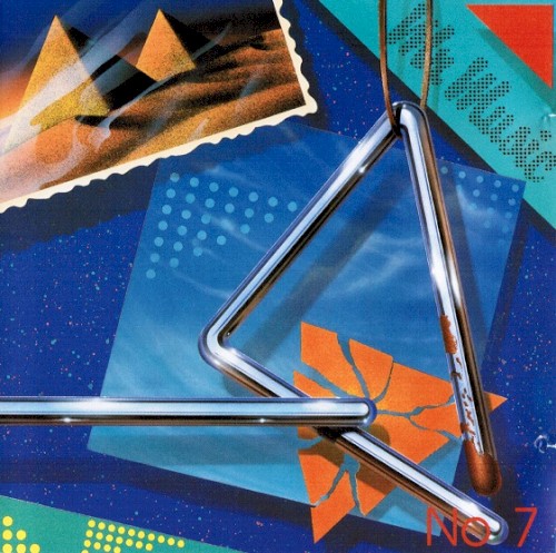 Mr Music Nr 7 – 1989