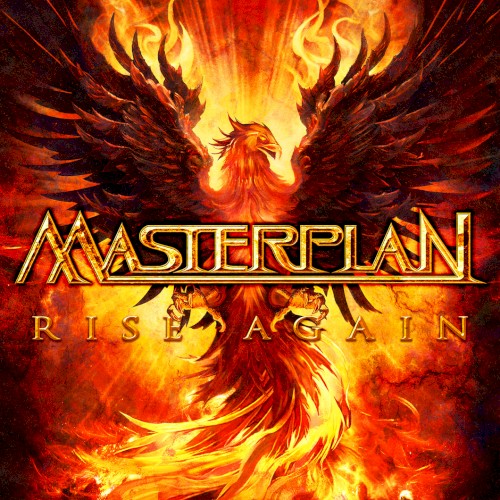Rise Again