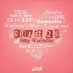 Give It 2 U