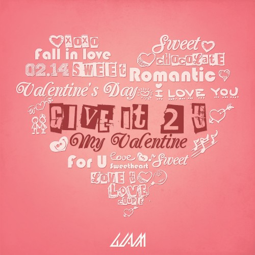 Give It 2 U