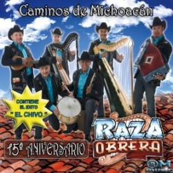 Caminos de Michoacán