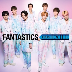 FANTASTICS FROM EXILE