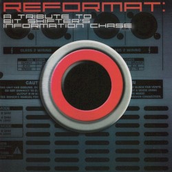 Reformat: A Tribute to Bit Shifter's Information Chase