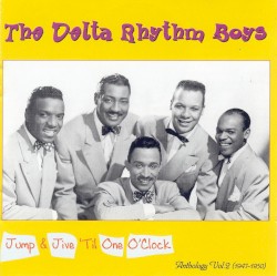 Anthology, Volume 2: 1947-1950 Jump & Jive 'til One O'Clock
