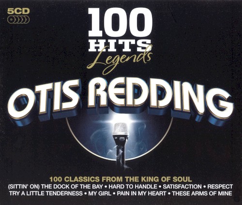 100 Hits Legends: Otis Redding