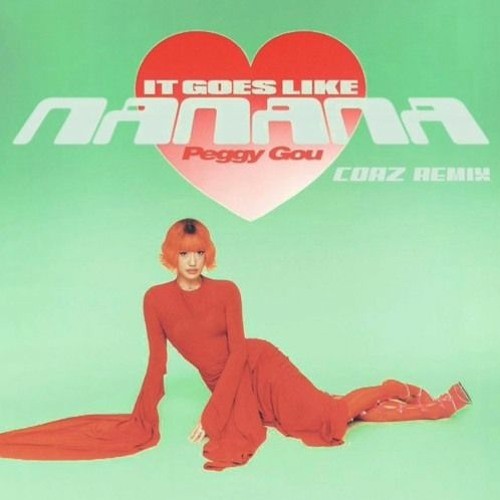 (It Goes Like) Nanana (CORZ remix)