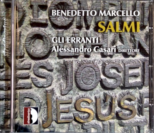Salmi