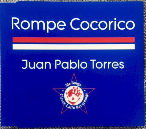 Rompe Cocorico