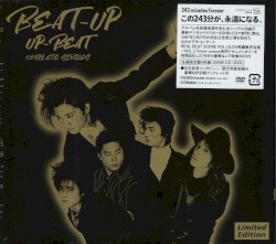 BEAT-UP ~UP-BEAT Complete Singles