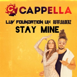 Stay Mine (Radio Edit)
