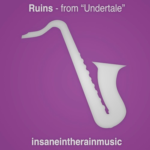 Ruins - from "Undertale"