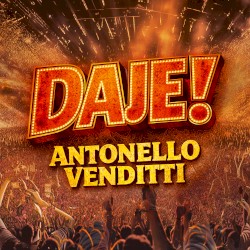 Daje! (Live)