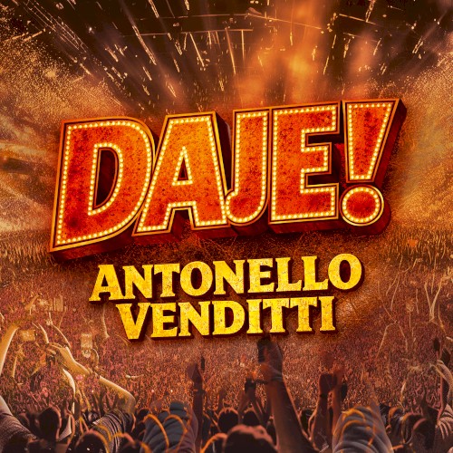Daje! (Live)