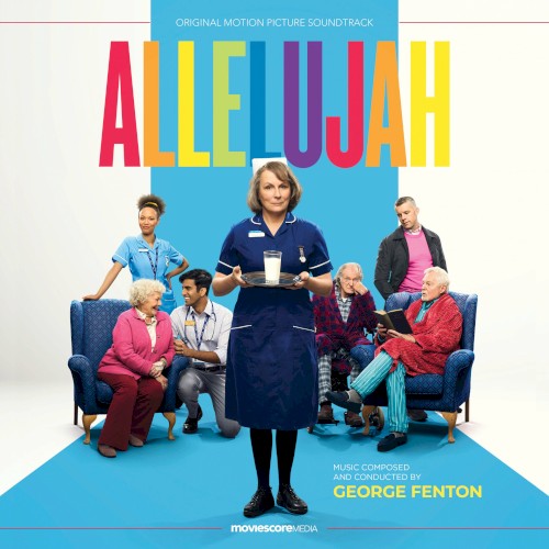 Allelujah: Original Motion Picture Soundtrack