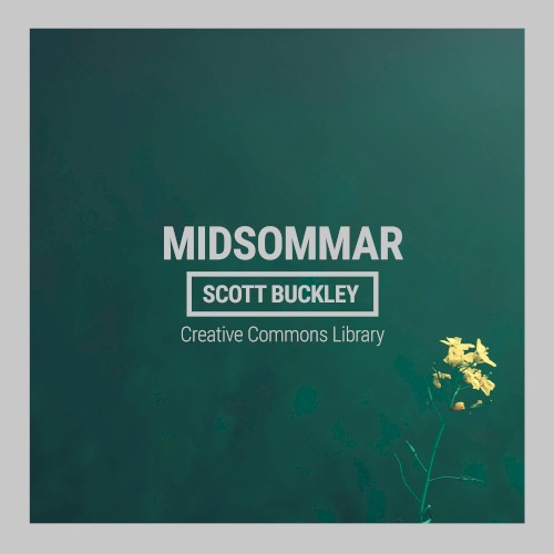 Midsommar