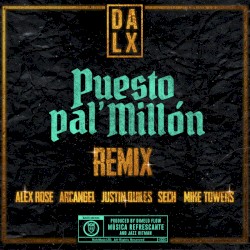 Puesto pal’ Millón (Remix)
