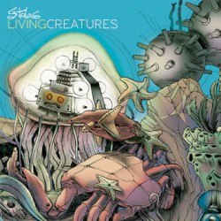 Living Creatures