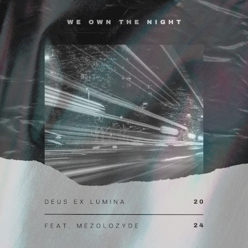 We Own the Night