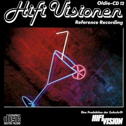 Hifi Visionen: Oldie-CD 12