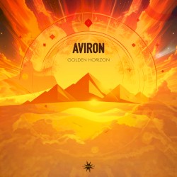 Golden Horizon