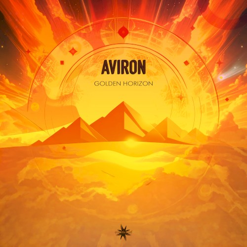Golden Horizon