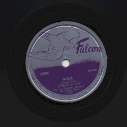 Necia / Pasatiempo