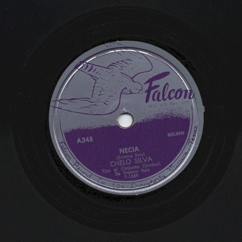 Necia / Pasatiempo
