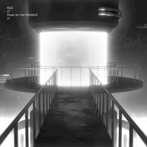 Music for the MASSIVE