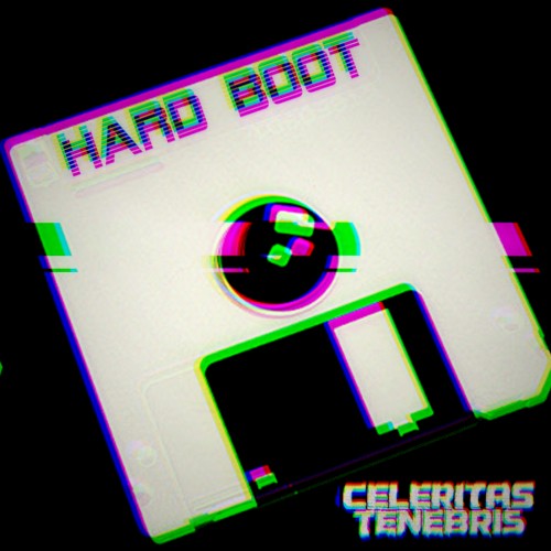 Hard Boot