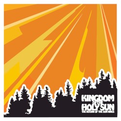 The Return of the Sun Kings