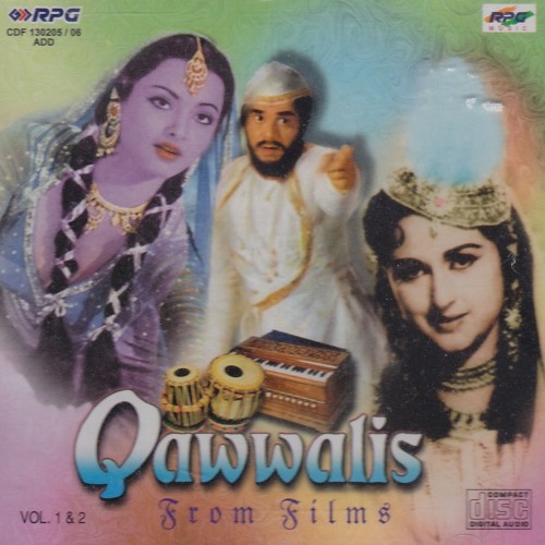 Qawwalis From Films
