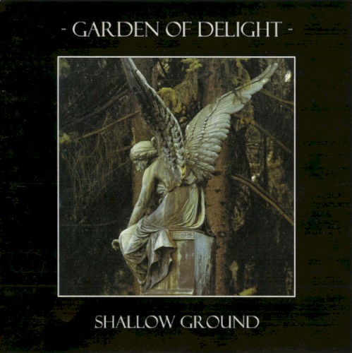 Shallow Ground