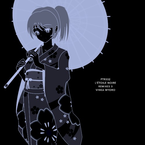 L'etoile Noir remixes 3