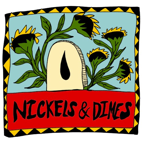Nickels and Dimes