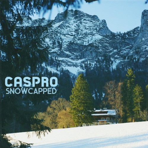 Snowcapped