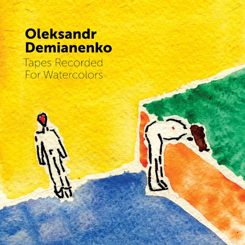 Tapes Recorded for Watercolors